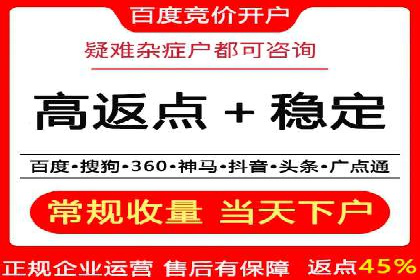 竞价托管服务在电商领域的成功应用